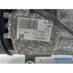 Renault - Clio - Air conditioning pump
