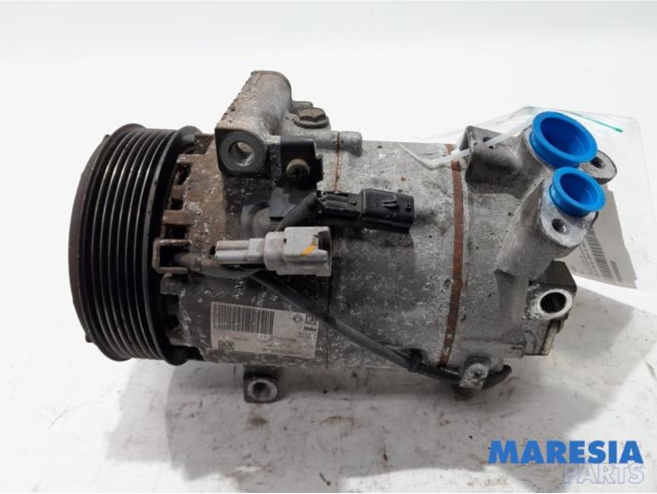 Renault - Clio - Air conditioning pump