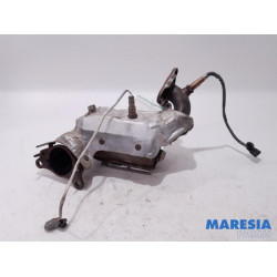 Renault - Clio - Catalytic converter