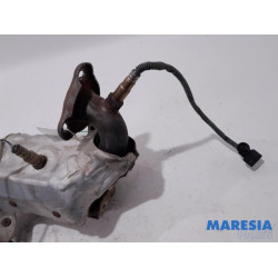 Renault - Clio - Catalytic converter