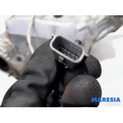 Renault - Clio - Catalytic converter