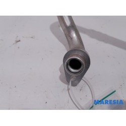 Renault - Clio - Air conditioning line