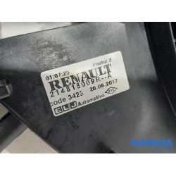 Renault - Clio - Fan motor