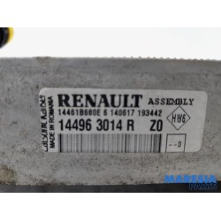Renault - Clio - Intercooler