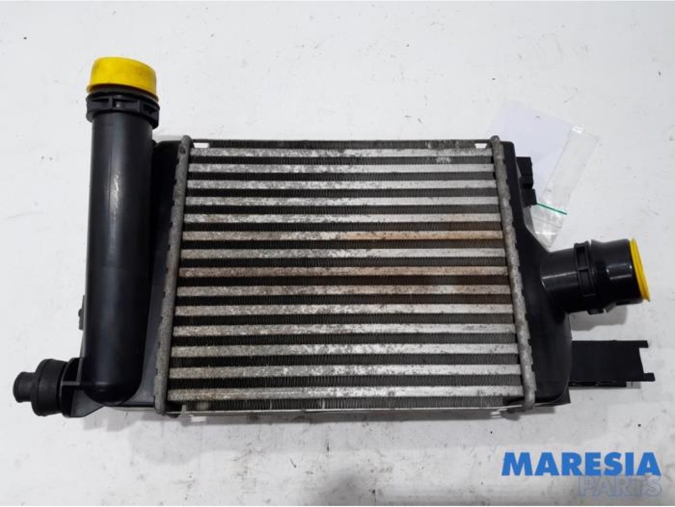 Renault - Clio - Intercooler