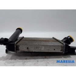 Renault - Clio - Intercooler
