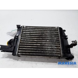 Renault - Clio - Intercooler