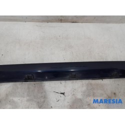 Peugeot - 208 - Zijskirt links