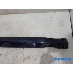 Peugeot - 208 - Zijskirt links