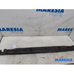 Peugeot - 208 - Zijskirt links
