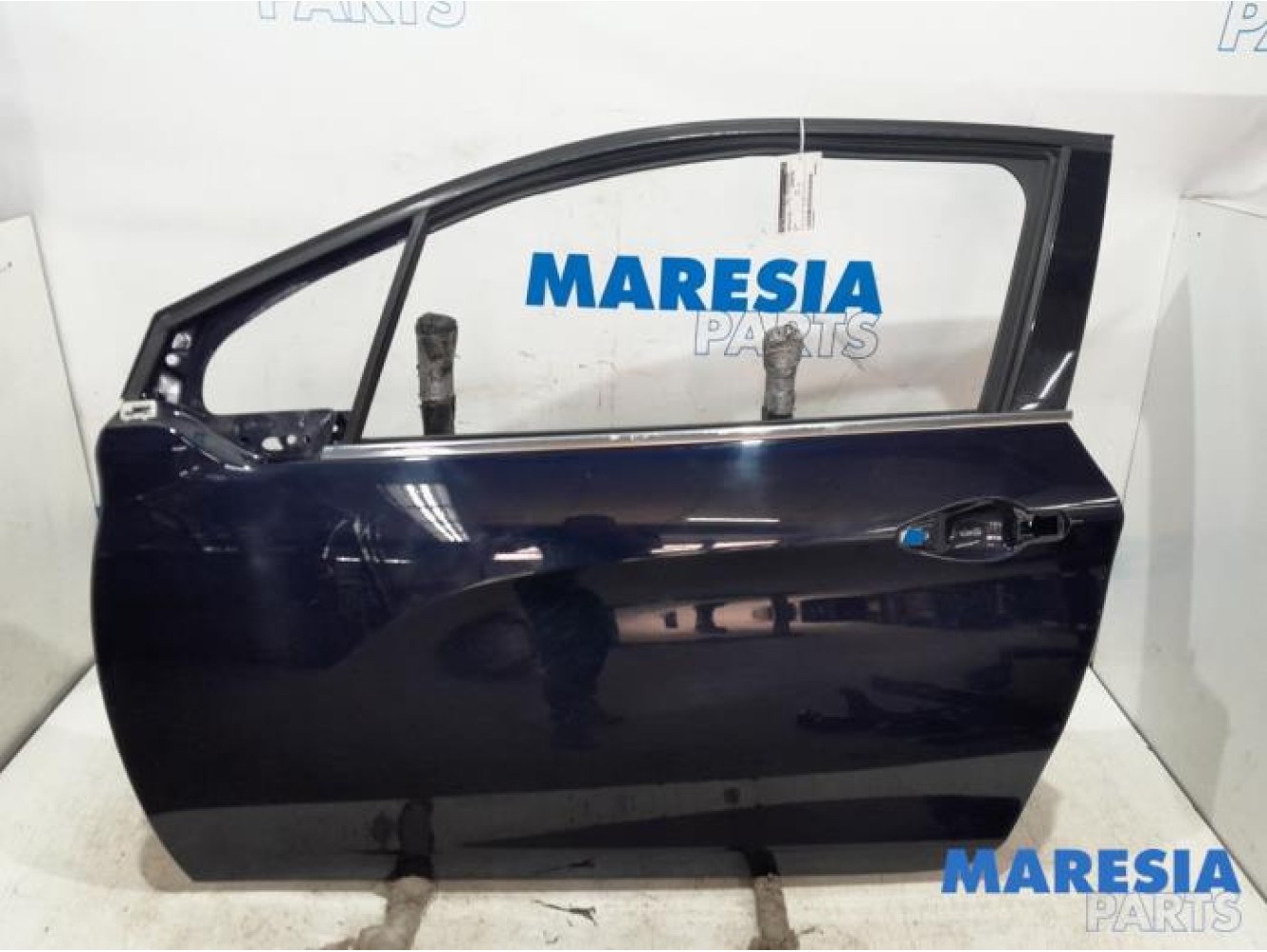 Peugeot - 208 - Portier 2Deurs links