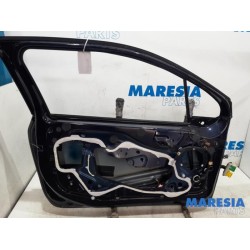 Peugeot - 208 - Portier 2Deurs links