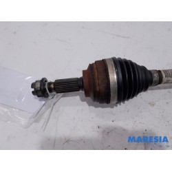 Renault - Clio - Arbre de transmission avant droit