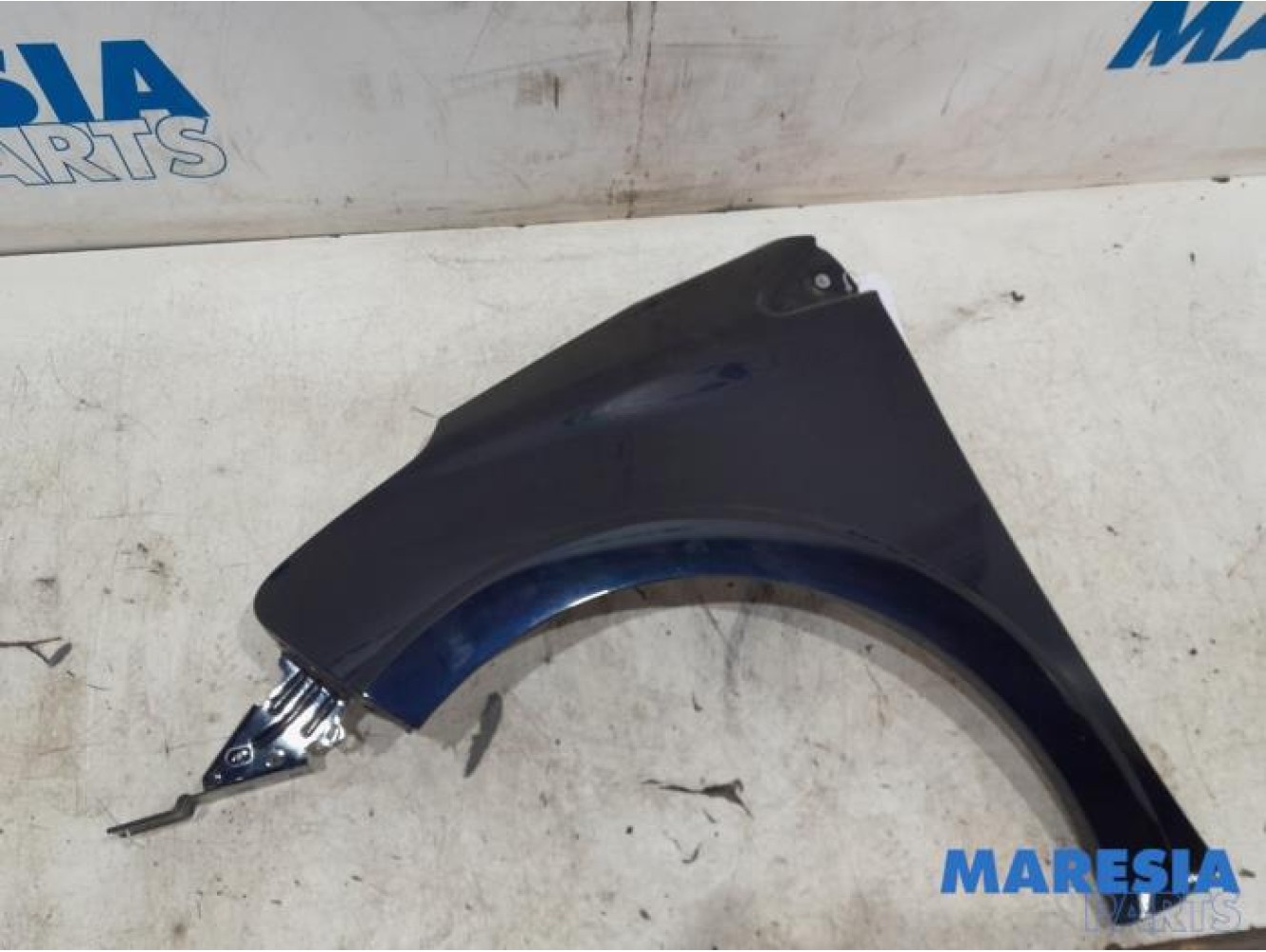 Peugeot - 208 - Scherm links-voor