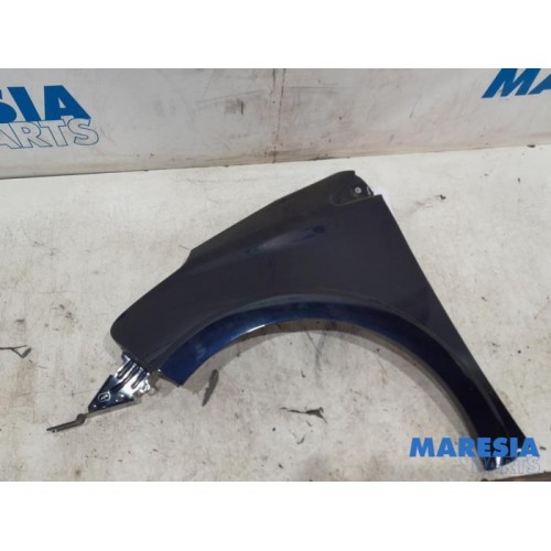 Peugeot - 208 - Scherm links-voor