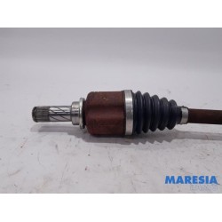 Renault - Clio - Arbre de transmission avant gauche