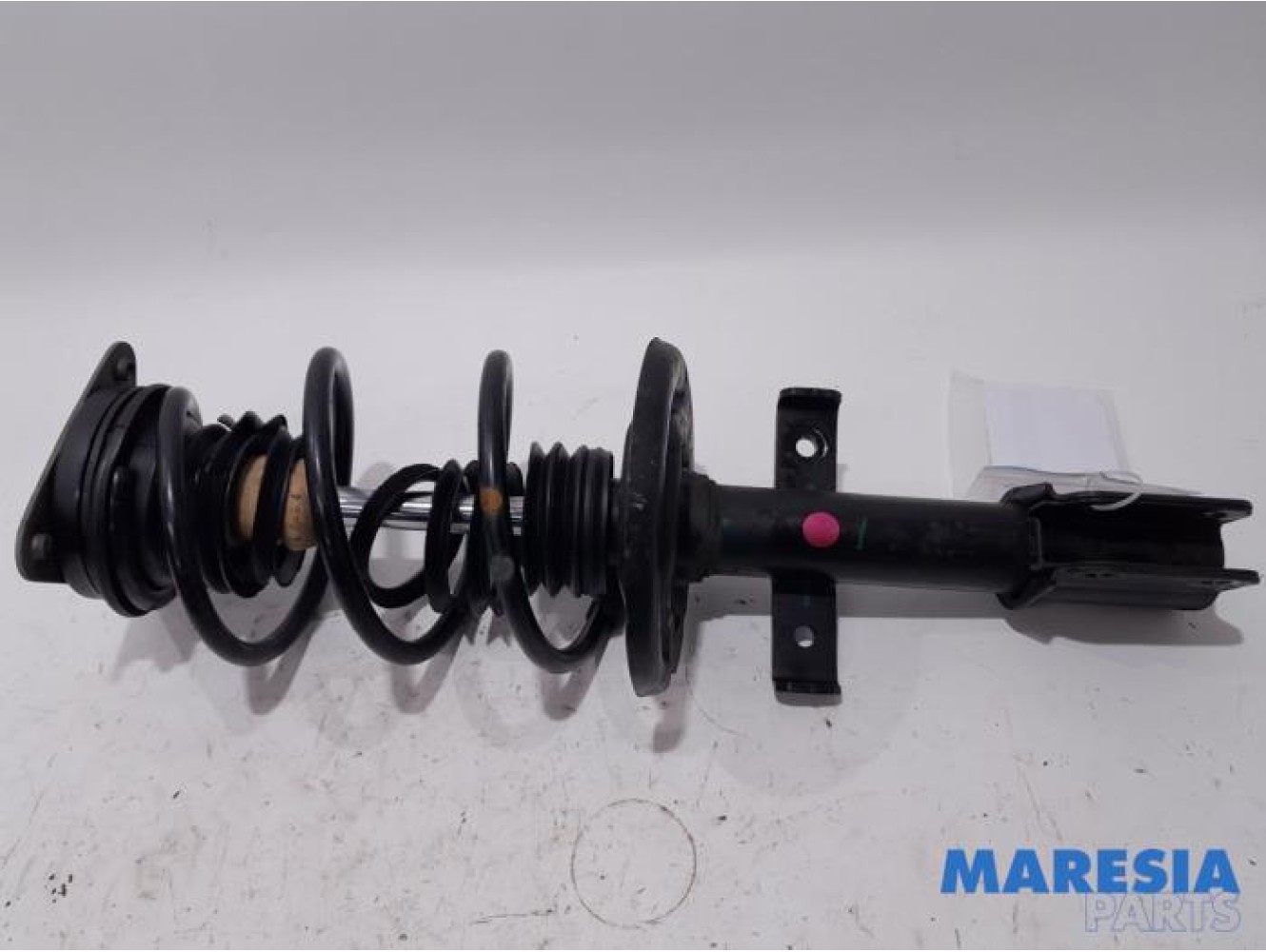 Renault - Clio - Front shock absorber rod, right