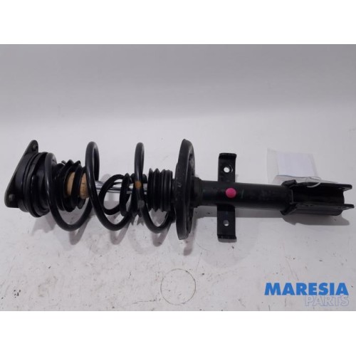 Renault - Clio - Front shock absorber rod, right