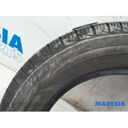 Renault - Trafic - Tyre