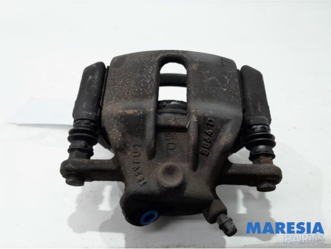 Renault - Clio - Front brake calliper, right