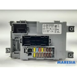 Fiat - 500 - Engine management computer