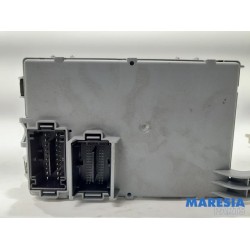 Fiat - 500 - Engine management computer