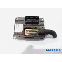 Fiat - 500 - Engine management computer