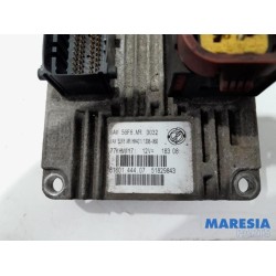 Fiat - 500 - Engine management computer