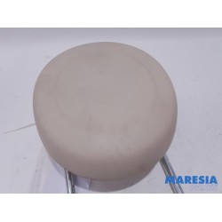 Fiat - 500 - Headrest