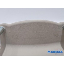 Fiat - 500 - Headrest