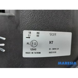 Fiat - 500 - Scheinwerfer links