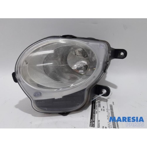Fiat - 500 - Fog light, front left