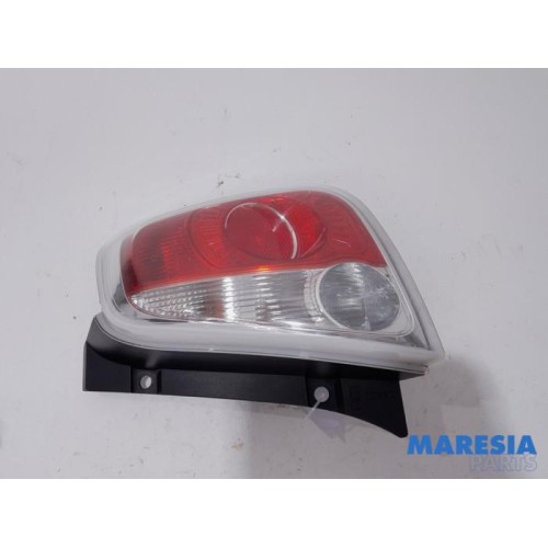 Fiat - 500 - Rücklicht rechts