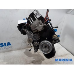 Fiat - 500 - Moteur