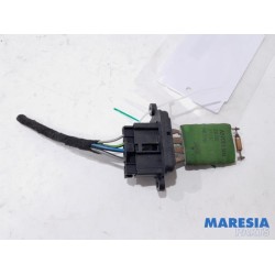 Fiat - 500 - Heater resistor