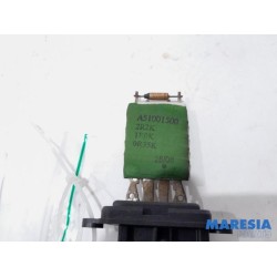 Fiat - 500 - Heater resistor