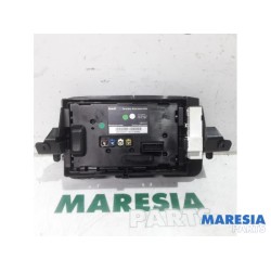 Renault - Megane - Navigatie Display