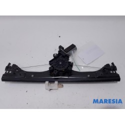 Fiat - 500 - Window mechanism 2-door, front right