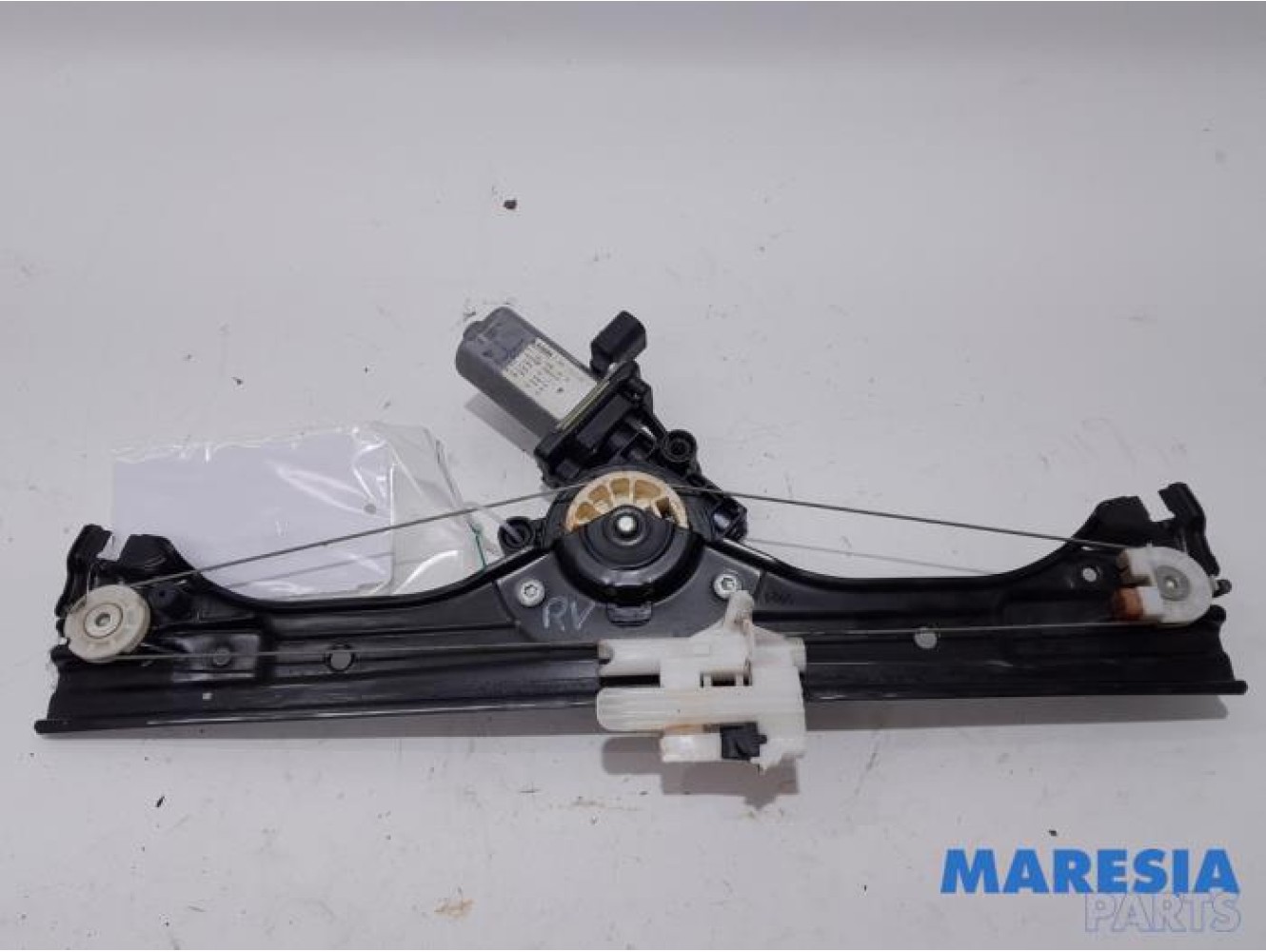 Fiat - 500 - Window mechanism 2-door, front right