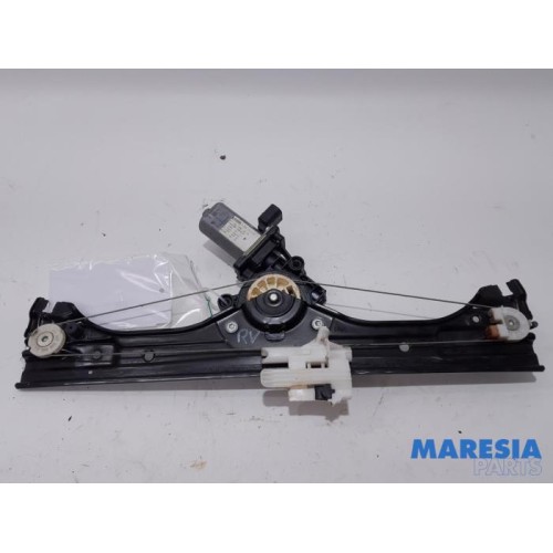 Fiat - 500 - Window mechanism 2-door, front right