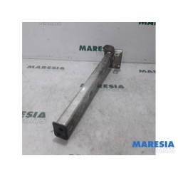 Citroen - C4 Picasso - Subframe