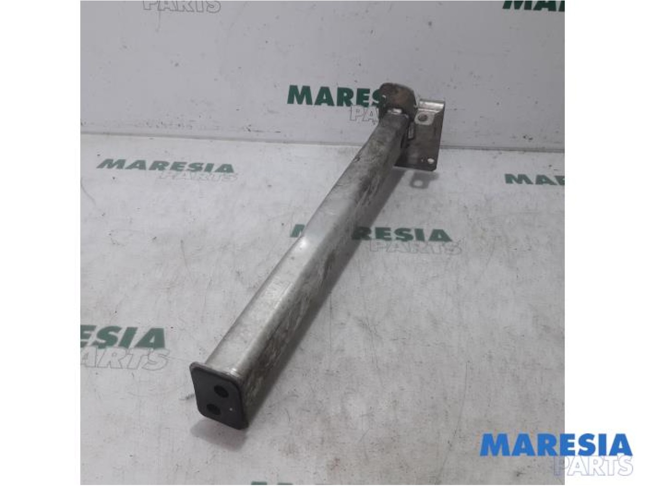 Citroen - C4 Picasso - Subframe