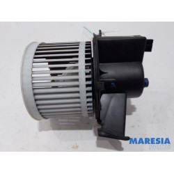 Fiat - 500 - Kachel Ventilatiemotor