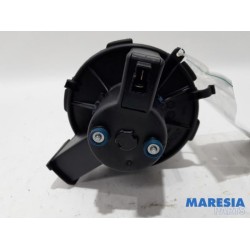 Fiat - 500 - Kachel Ventilatiemotor