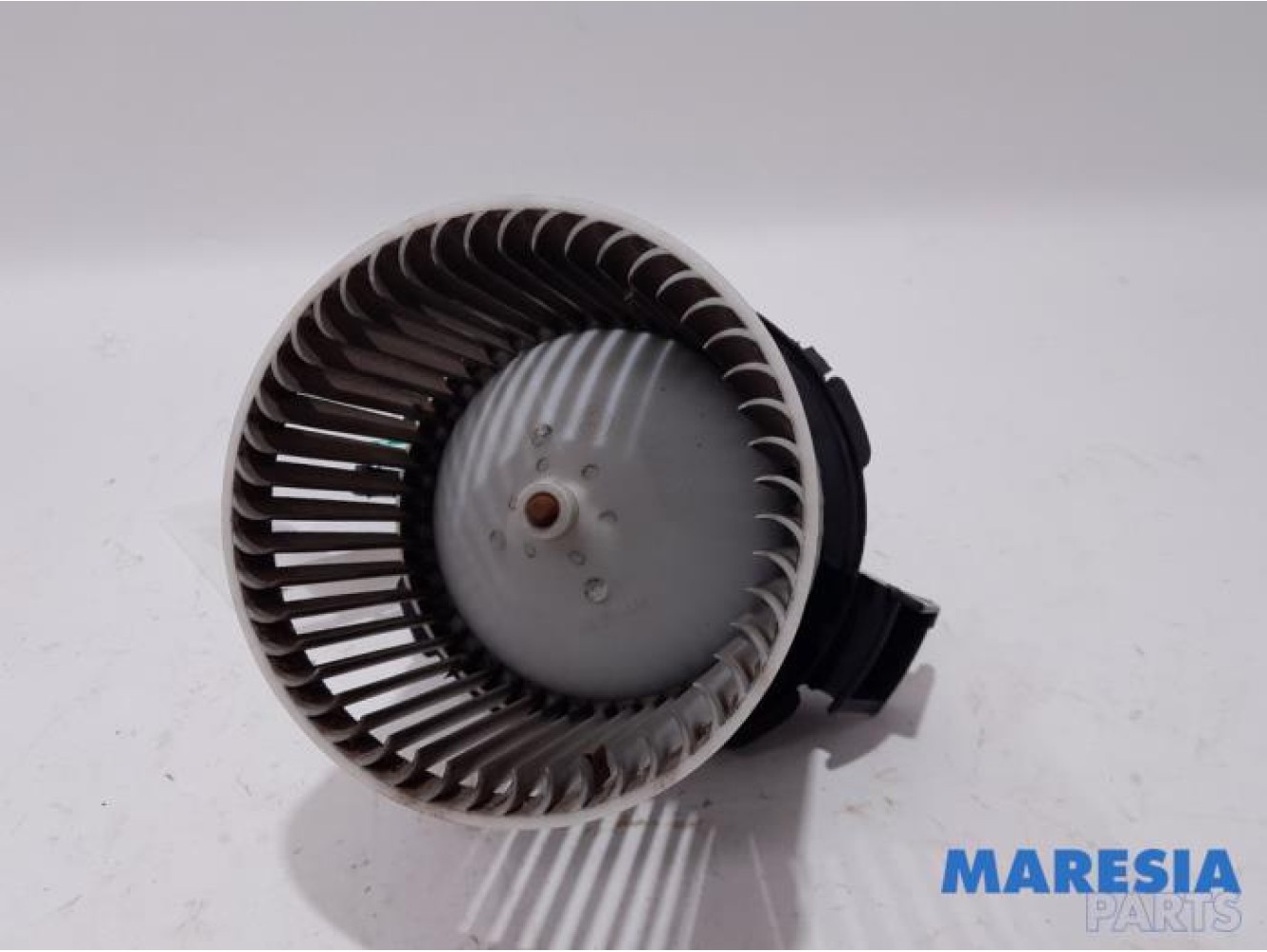 Fiat - 500 - Kachel Ventilatiemotor