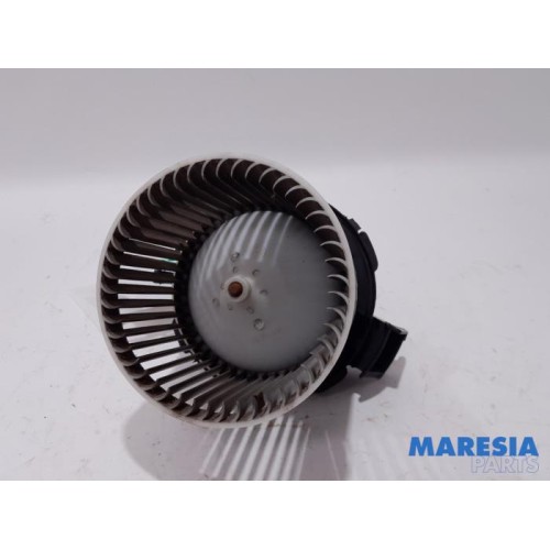 Fiat - 500 - Kachel Ventilatiemotor