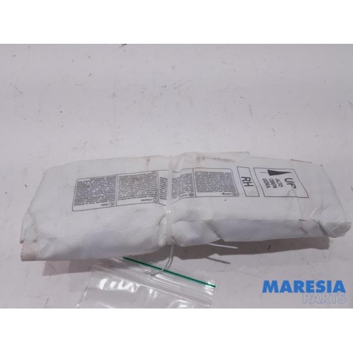 Fiat - 500 - Airbag siège