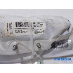 Fiat - 500 - Airbag Sitz (Sitzplatz)