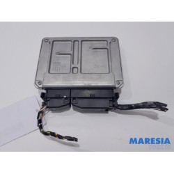 Fiat - 500 - Computer Automatische Bak
