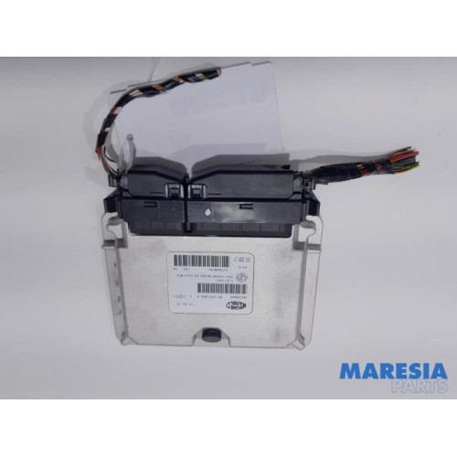 Fiat - 500 - Automatic gearbox computer